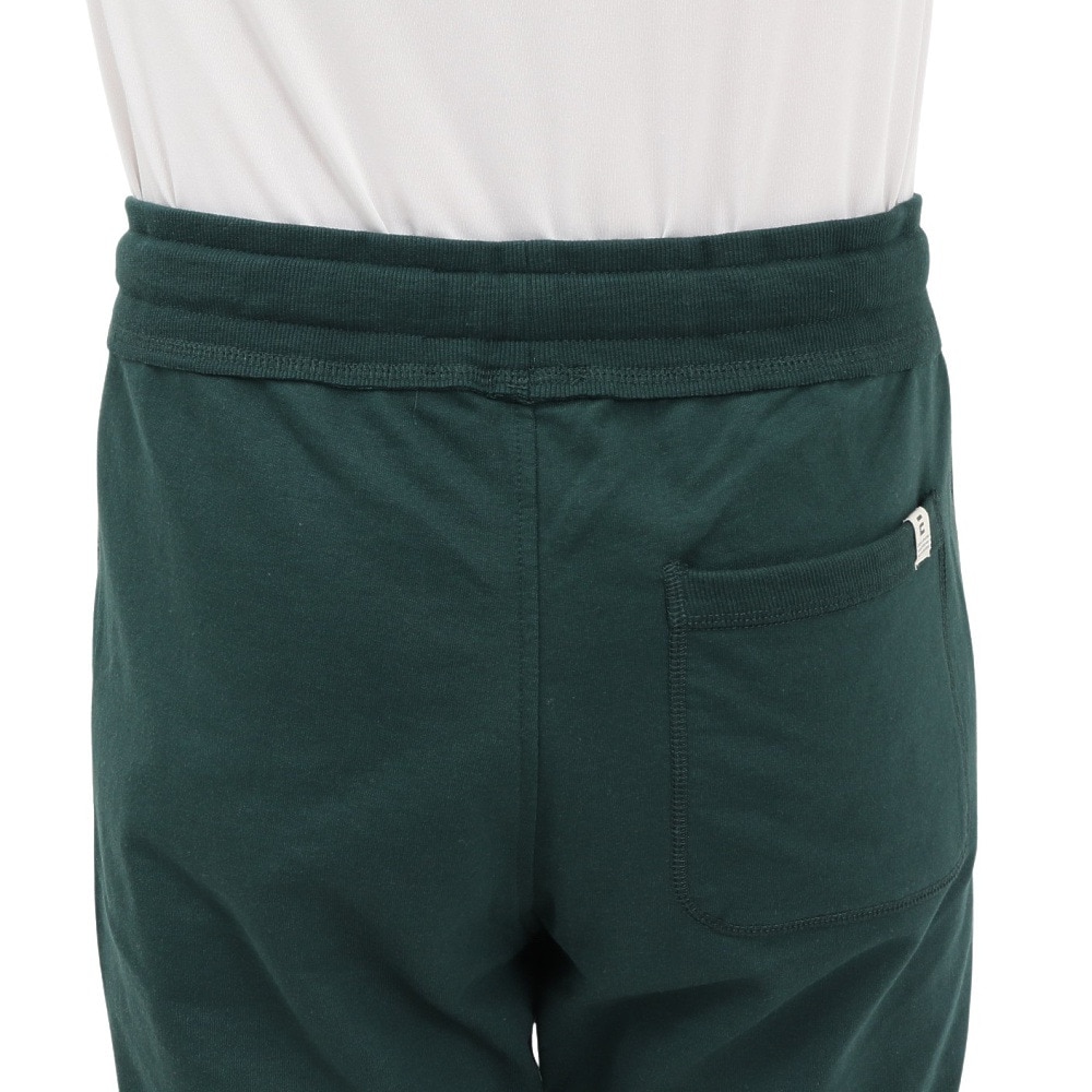 エルケクス（ELKEX）（メンズ）ショートパンツ EKM5S10032 DGRN
