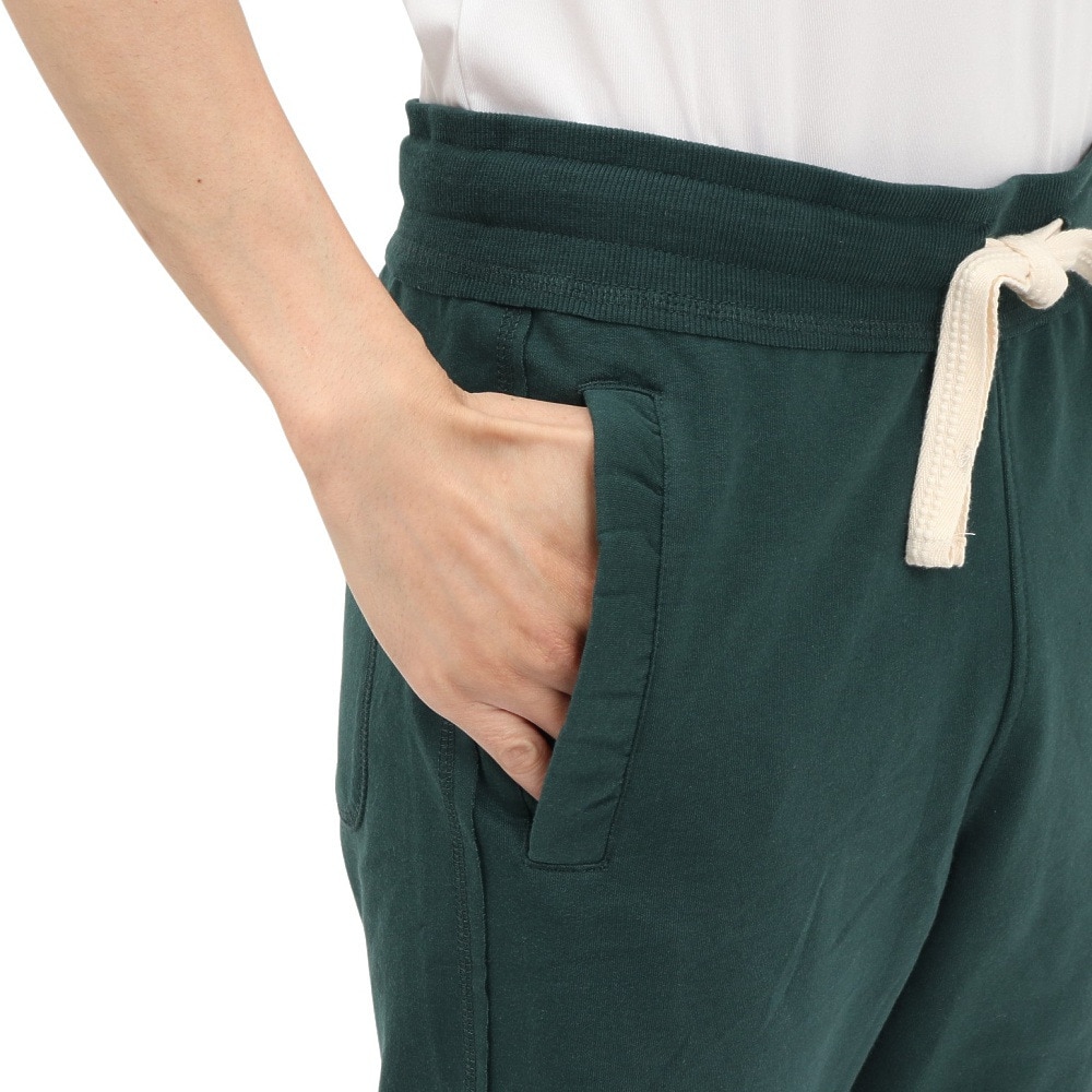 エルケクス（ELKEX）（メンズ）ショートパンツ EKM5S10032 DGRN