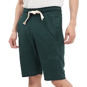 (メンズ)ショートパンツ EKM5S10032 DGRN