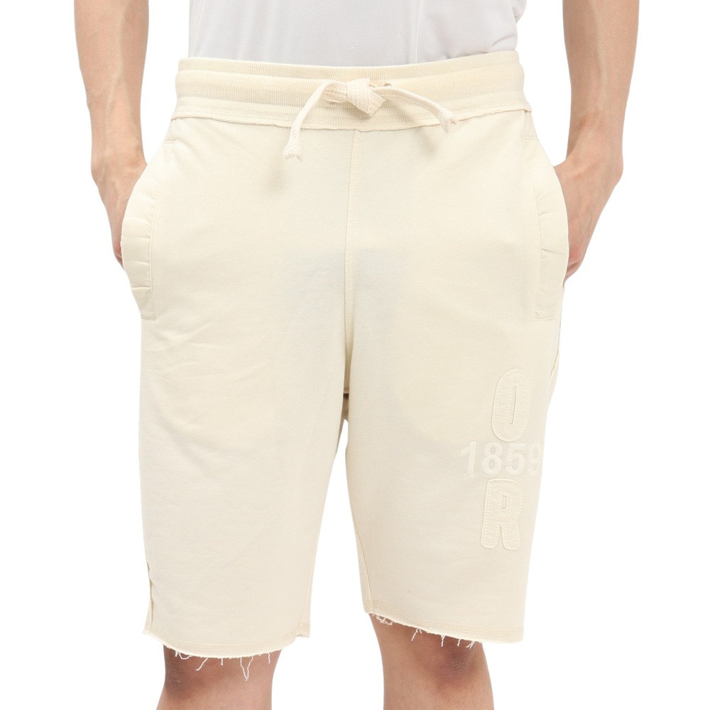 エルケクス（ELKEX）（メンズ）ショートパンツ EKM5S10032 IVR