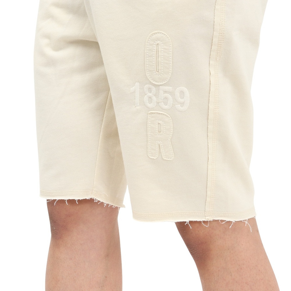 エルケクス（ELKEX）（メンズ）ショートパンツ EKM5S10032 IVR