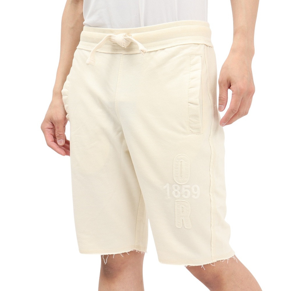 エルケクス（ELKEX）（メンズ）ショートパンツ EKM5S10032 IVR