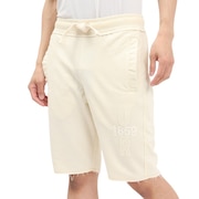 (メンズ)ショートパンツ EKM5S10032 IVR