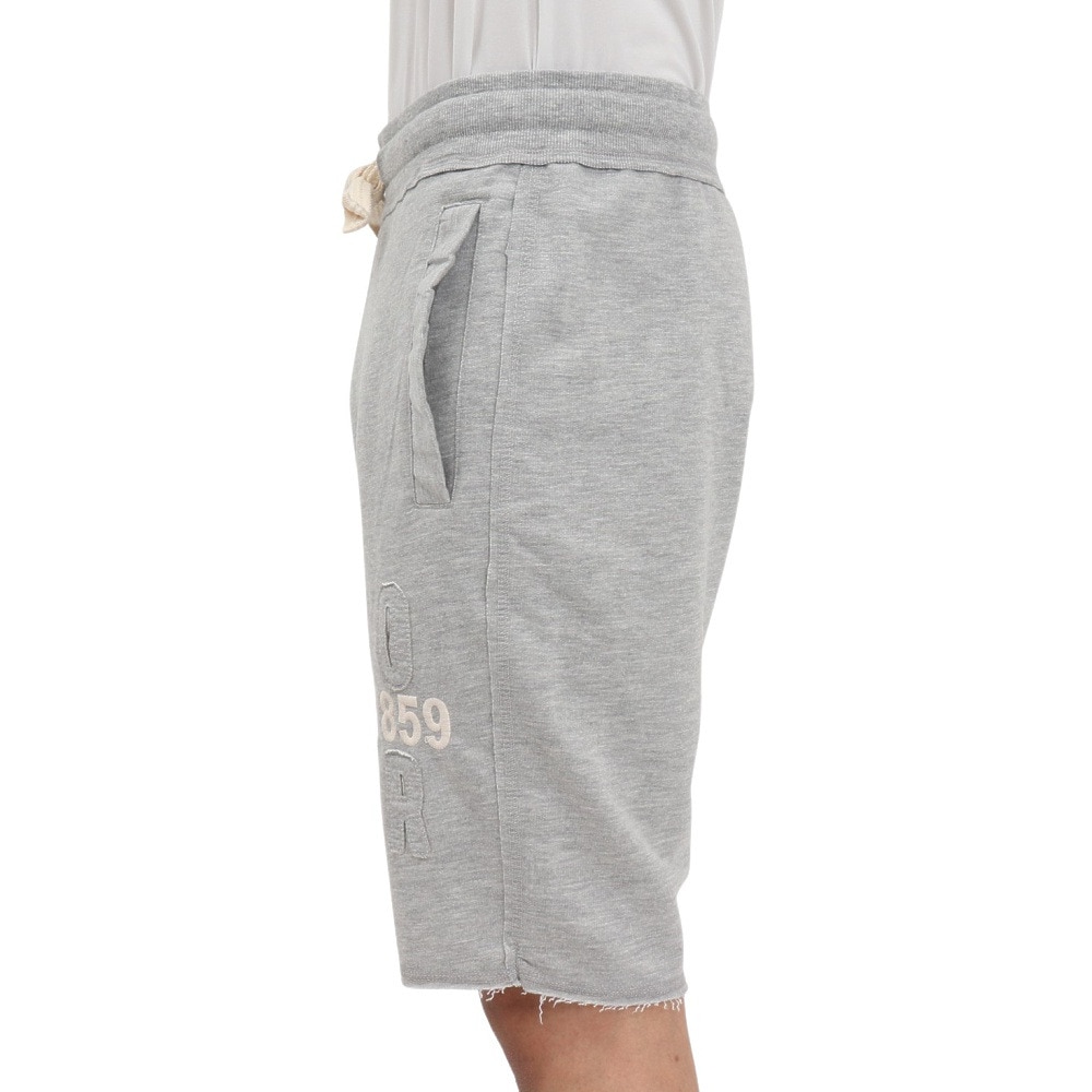 エルケクス（ELKEX）（メンズ）ショートパンツ EKM5S10032 MGRY