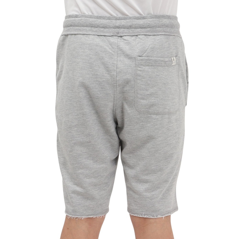 エルケクス（ELKEX）（メンズ）ショートパンツ EKM5S10032 MGRY