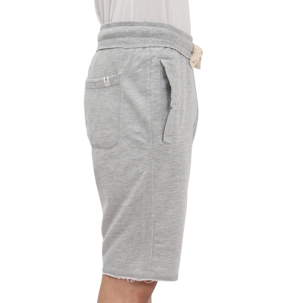 エルケクス（ELKEX）（メンズ）ショートパンツ EKM5S10032 MGRY