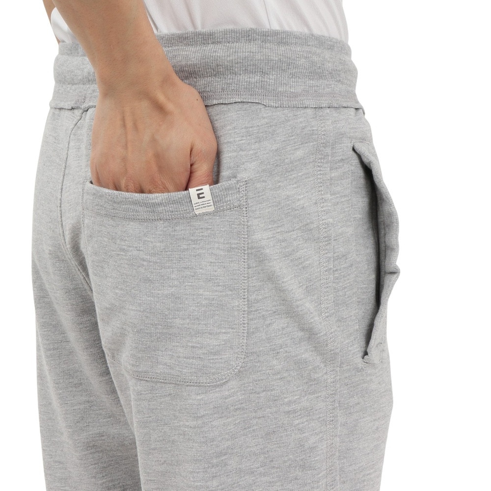 エルケクス（ELKEX）（メンズ）ショートパンツ EKM5S10032 MGRY