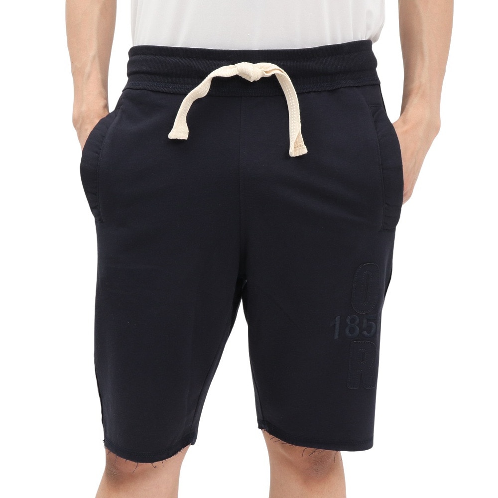 エルケクス（ELKEX）（メンズ）ショートパンツ EKM5S10032 NVY