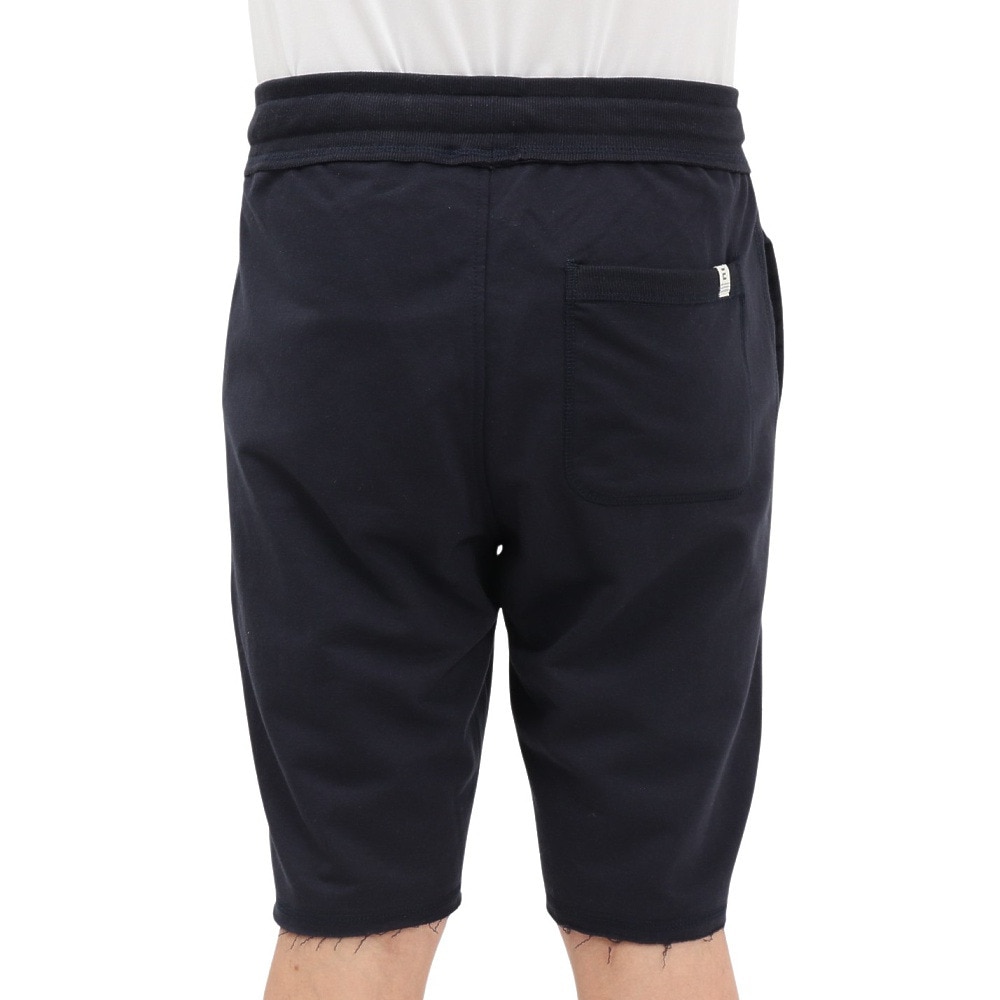 エルケクス（ELKEX）（メンズ）ショートパンツ EKM5S10032 NVY