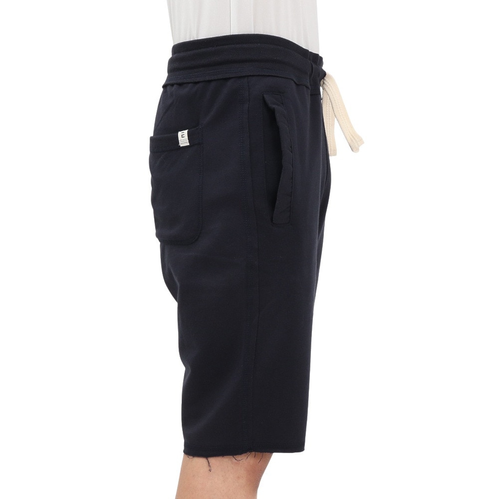 エルケクス（ELKEX）（メンズ）ショートパンツ EKM5S10032 NVY