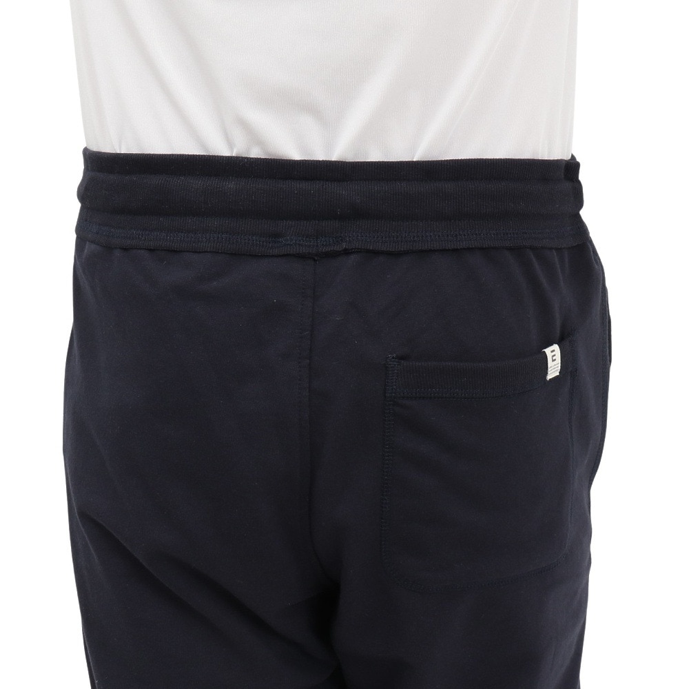 エルケクス（ELKEX）（メンズ）ショートパンツ EKM5S10032 NVY