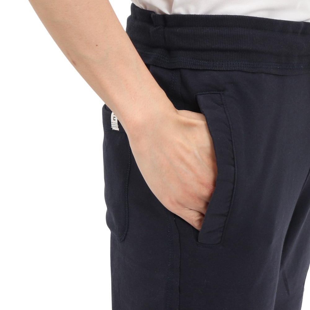 エルケクス（ELKEX）（メンズ）ショートパンツ EKM5S10032 NVY