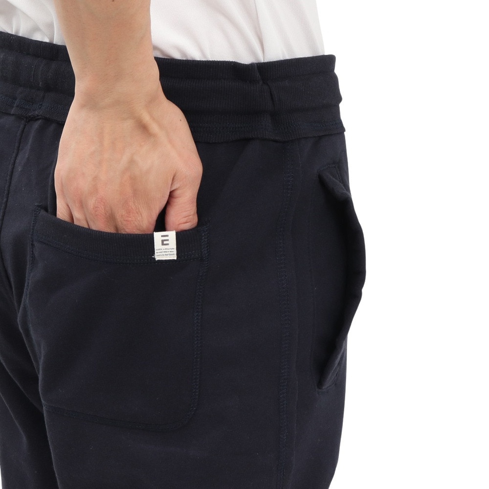 エルケクス（ELKEX）（メンズ）ショートパンツ EKM5S10032 NVY