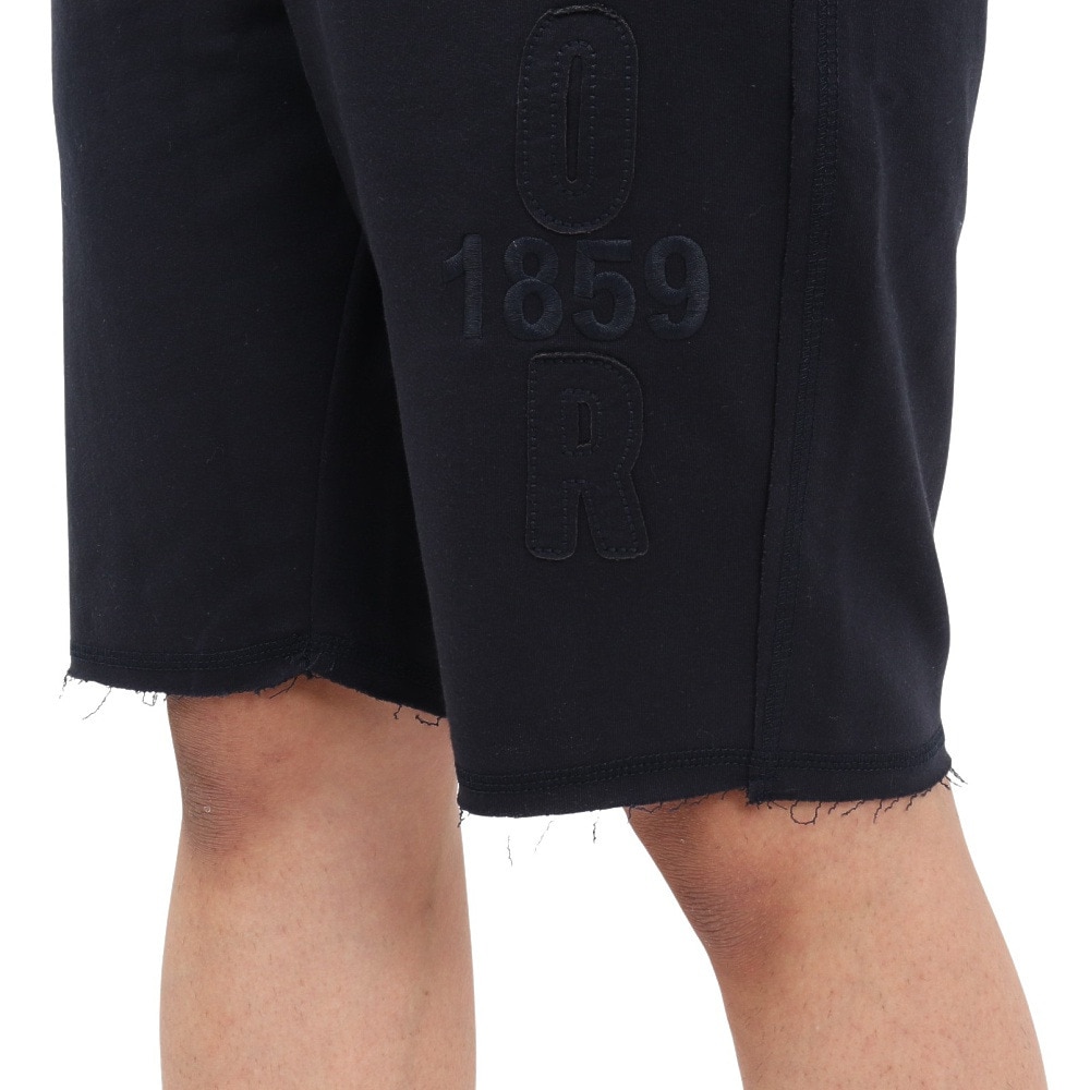 エルケクス（ELKEX）（メンズ）ショートパンツ EKM5S10032 NVY