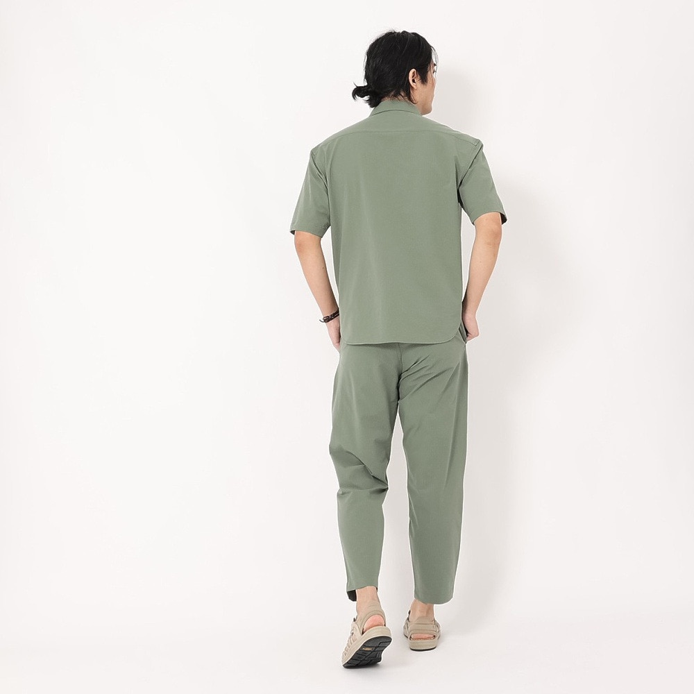 ラディカルフィットネス 黄緑＆ネイビーコンビパンツ パンツ | プライムエデュケーション 公式WEB ショップ