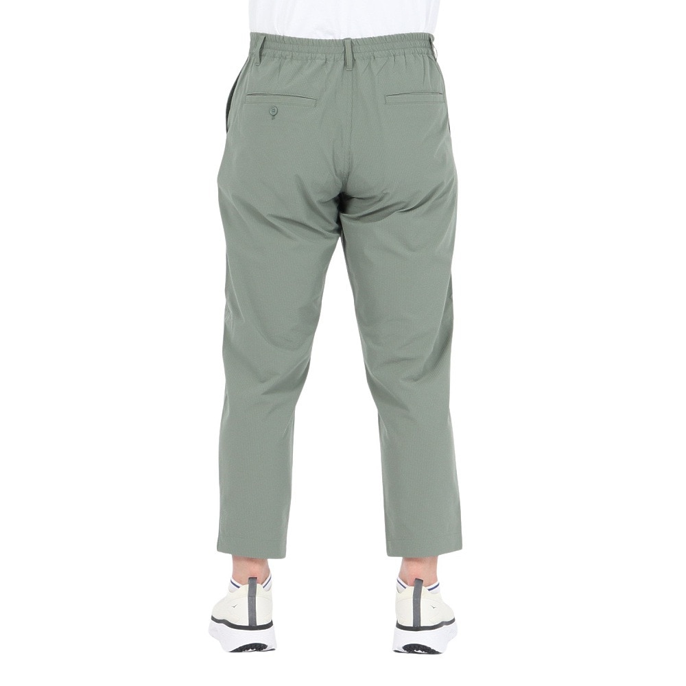 エルケクス（ELKEX）（メンズ）SUKKER ロングパンツ EKM5S10034 GRN