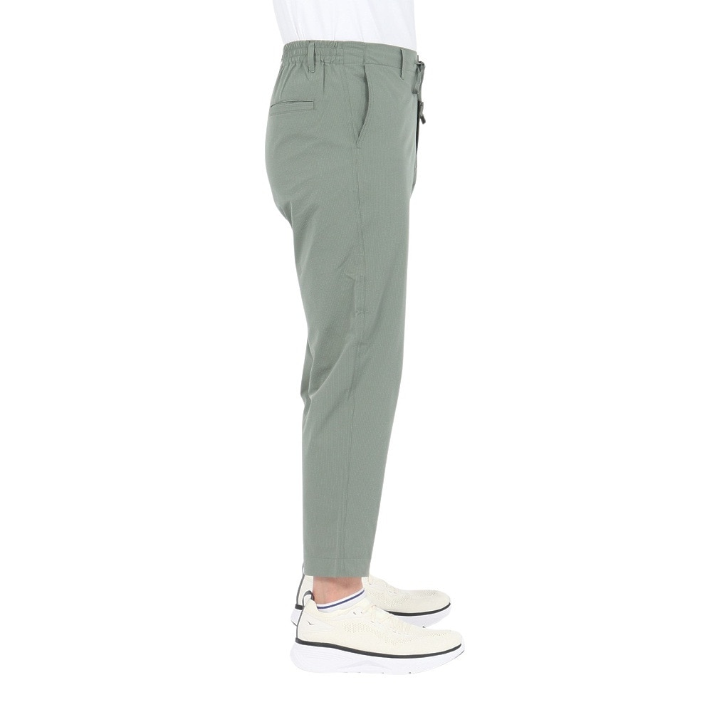エルケクス（ELKEX）（メンズ）SUKKER ロングパンツ EKM5S10034 GRN