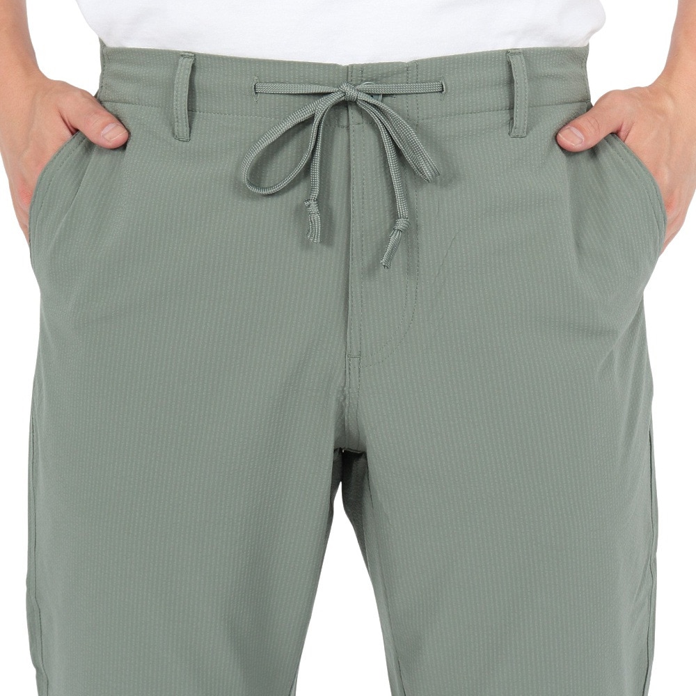 エルケクス（ELKEX）（メンズ）SUKKER ロングパンツ EKM5S10034 GRN