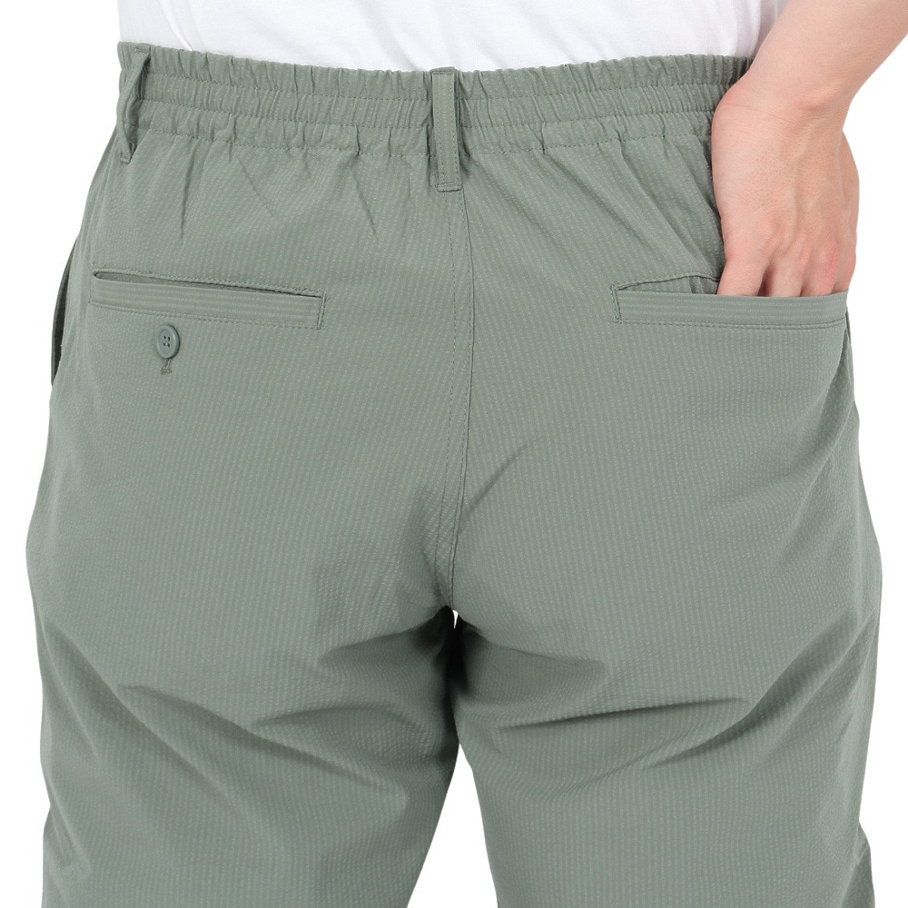 エルケクス（ELKEX）（メンズ）SUKKER ロングパンツ EKM5S10034 GRN