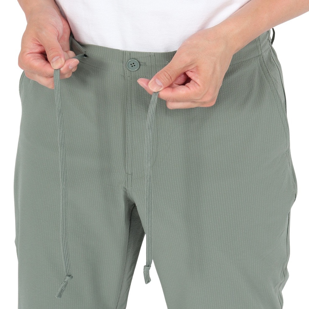エルケクス（ELKEX）（メンズ）SUKKER ロングパンツ EKM5S10034 GRN