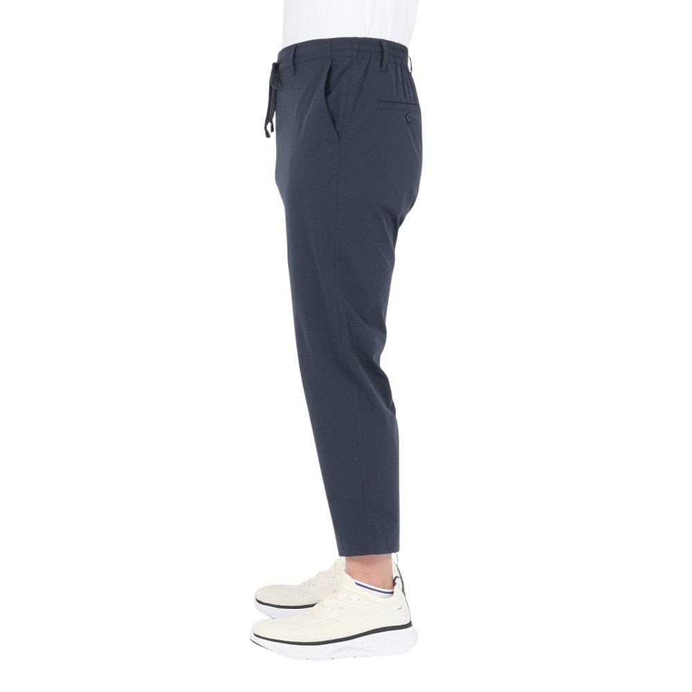 エルケクス（ELKEX）（メンズ）SUKKER ロングパンツ EKM5S10034 NVY