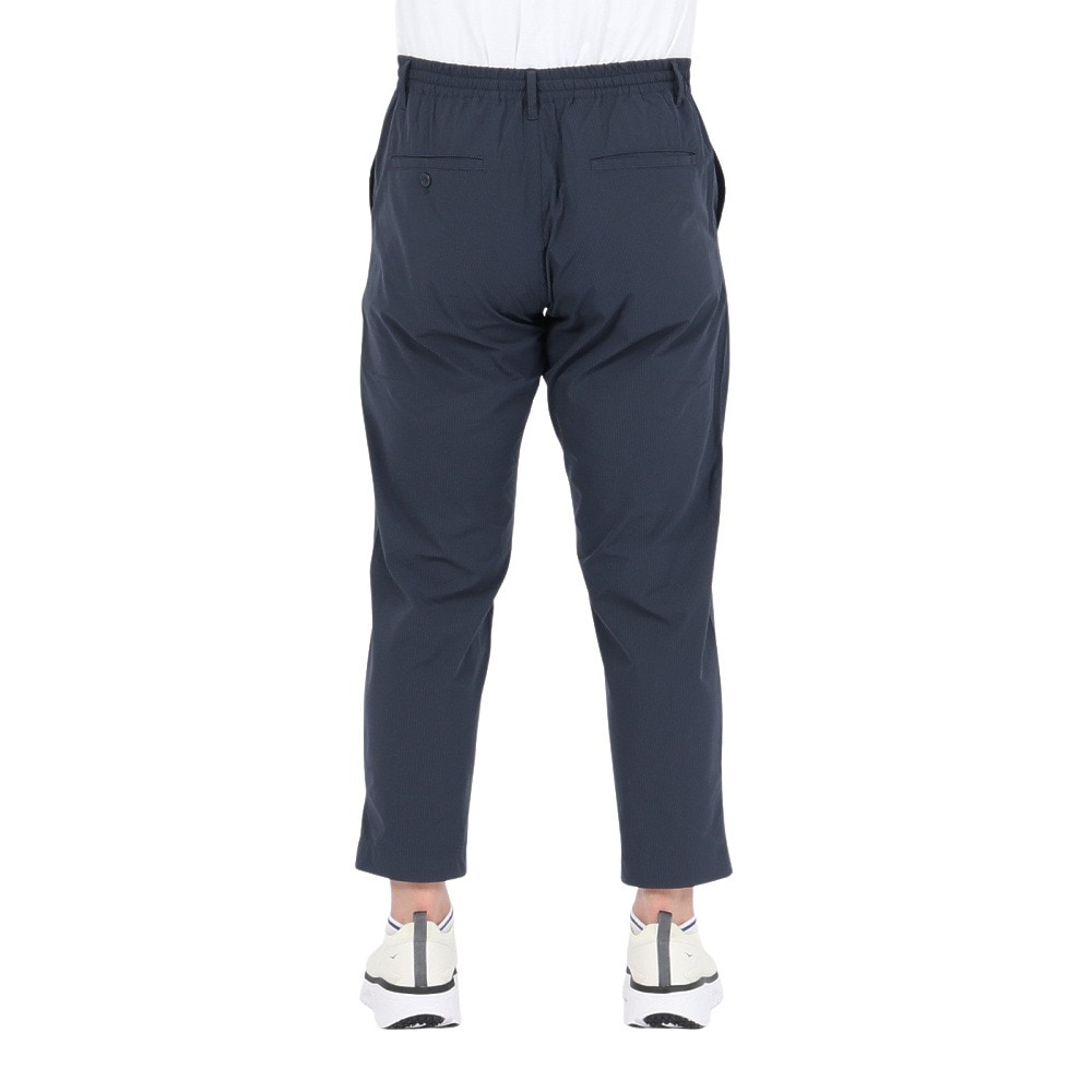 エルケクス（ELKEX）（メンズ）SUKKER ロングパンツ EKM5S10034 NVY