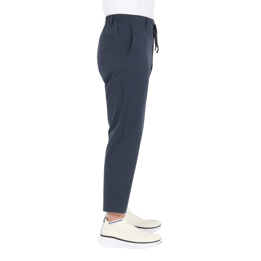 エルケクス（ELKEX）（メンズ）SUKKER ロングパンツ EKM5S10034 NVY