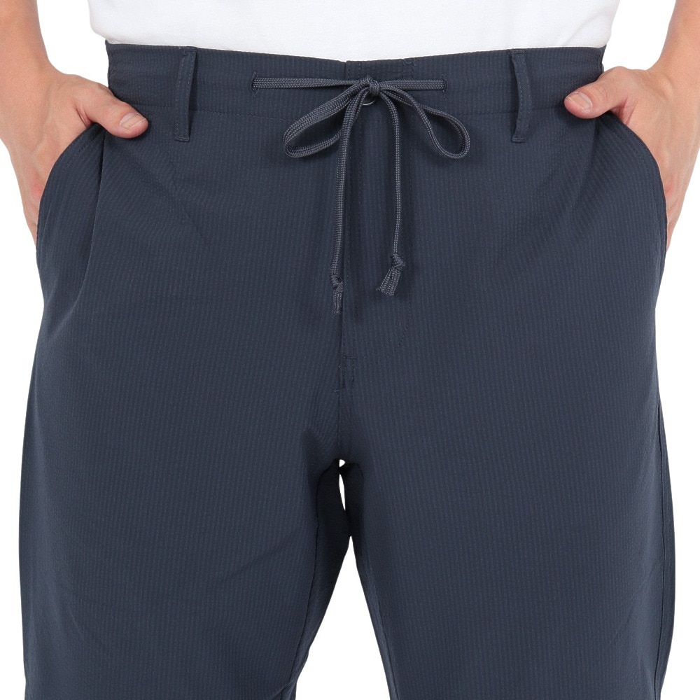 エルケクス（ELKEX）（メンズ）SUKKER ロングパンツ EKM5S10034 NVY