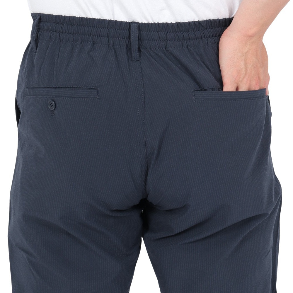 エルケクス（ELKEX）（メンズ）SUKKER ロングパンツ EKM5S10034 NVY