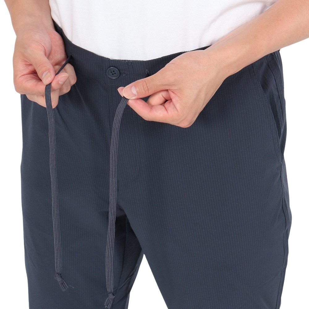 エルケクス（ELKEX）（メンズ）SUKKER ロングパンツ EKM5S10034 NVY
