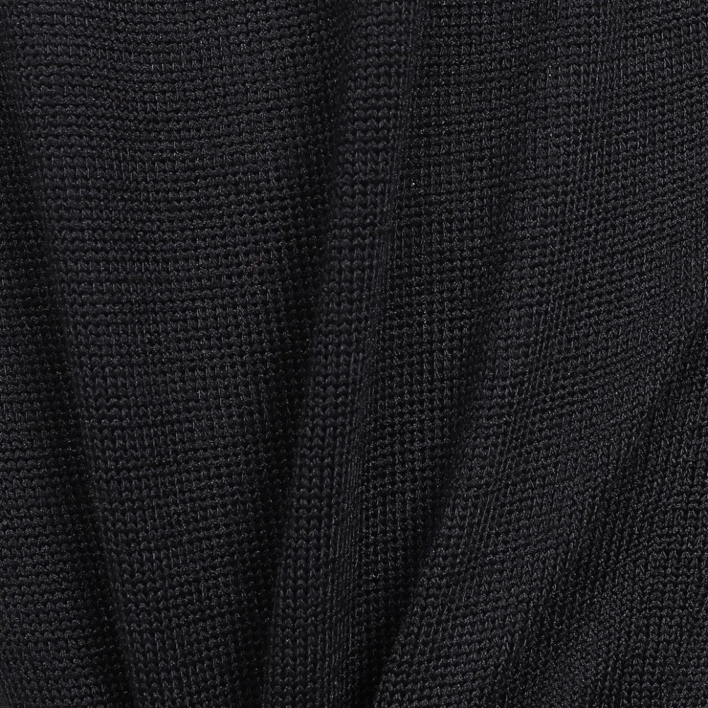 エルケクス（ELKEX）（メンズ）リラックス TCPU カプリパンツ EKM5S10037 BLK