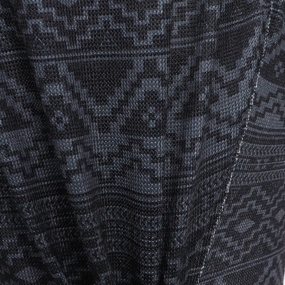 エルケクス（ELKEX）（メンズ）リラックス TCPU HALF パンツ EKM5S10038 BLK