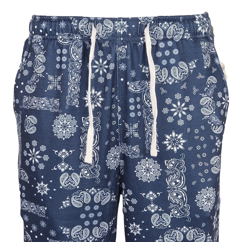 エルケクス（ELKEX）（メンズ）リラックス TCPU HALF パンツ EKM5S10038 BLU