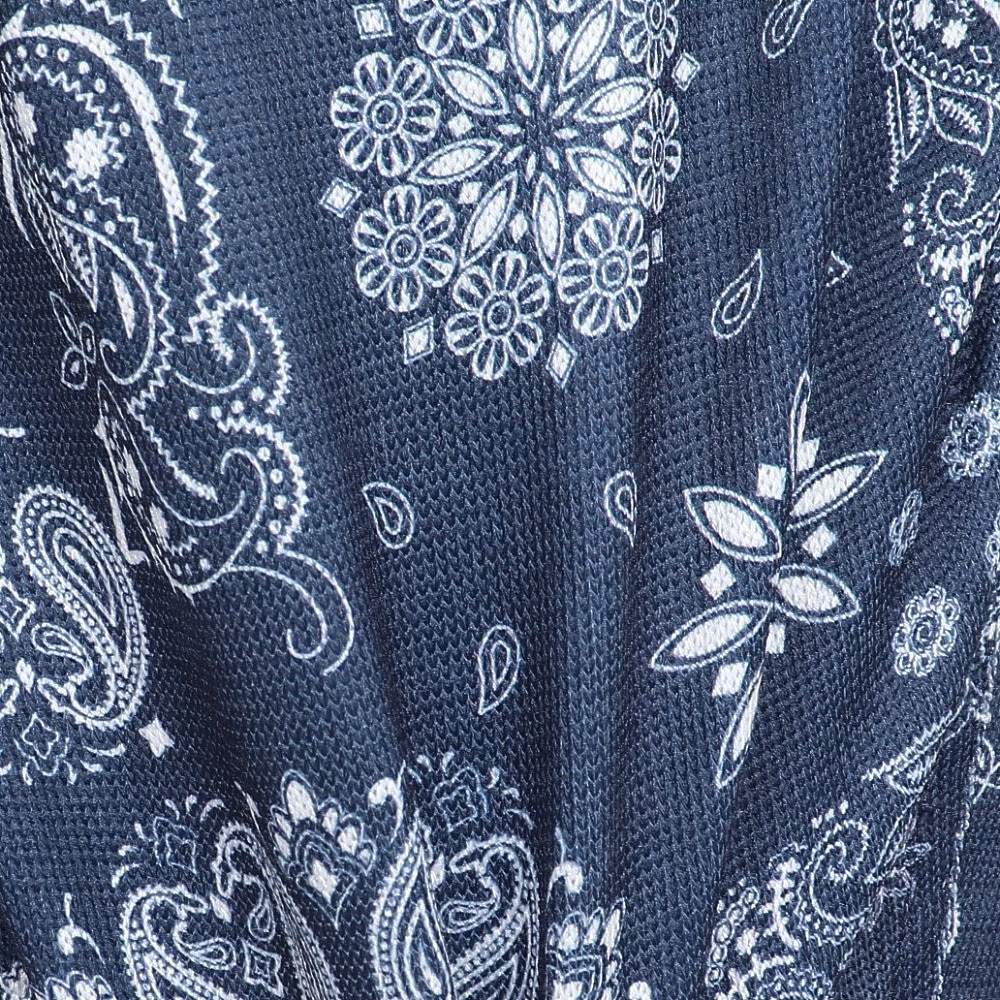 エルケクス（ELKEX）（メンズ）リラックス TCPU HALF パンツ EKM5S10038 BLU