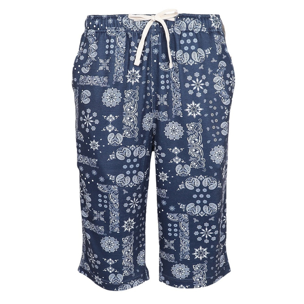 エルケクス（ELKEX）（メンズ）リラックス TCPU HALF パンツ EKM5S10038 BLU