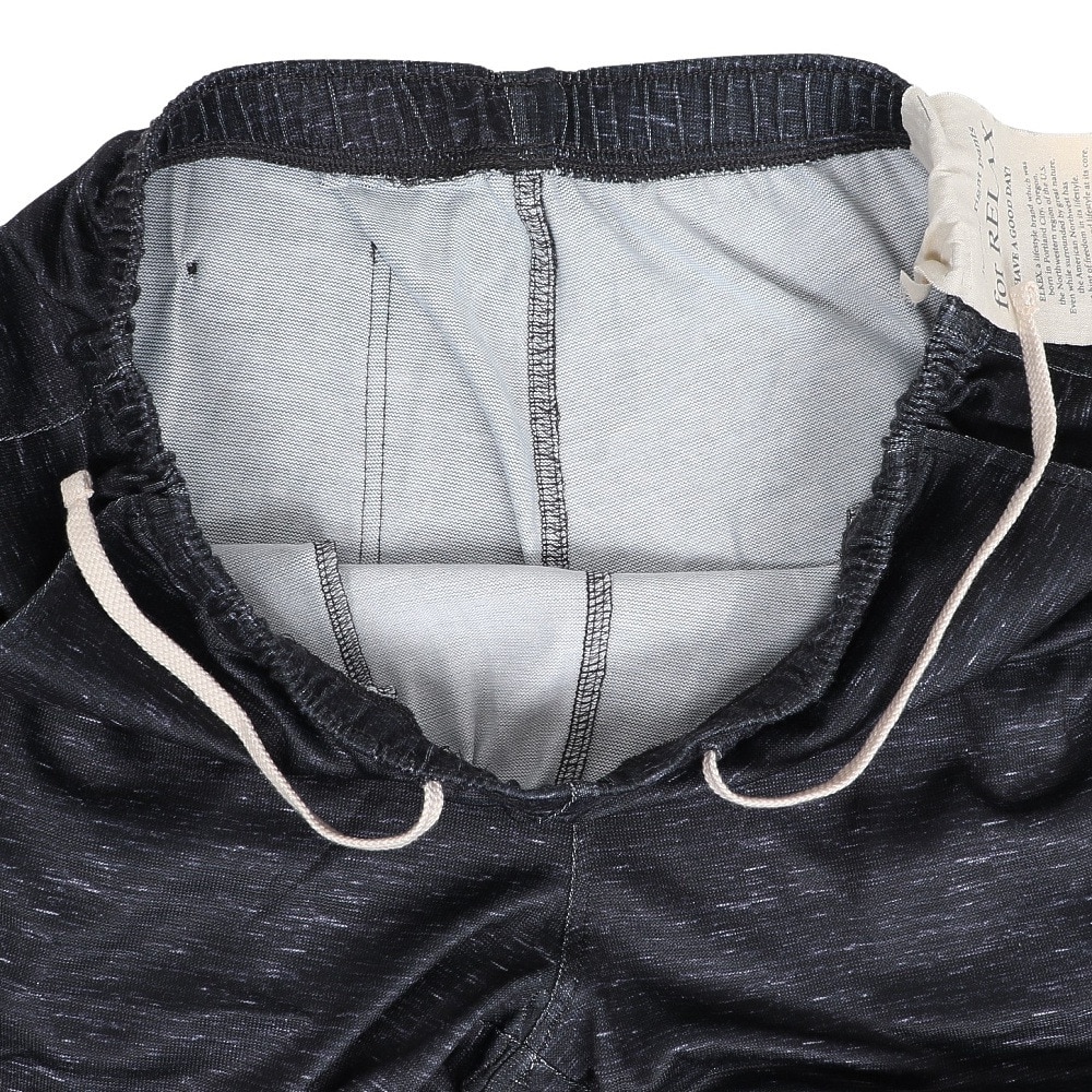エルケクス（ELKEX）（メンズ）リラックス TCPU HALF パンツ EKM5S10038 CGRY