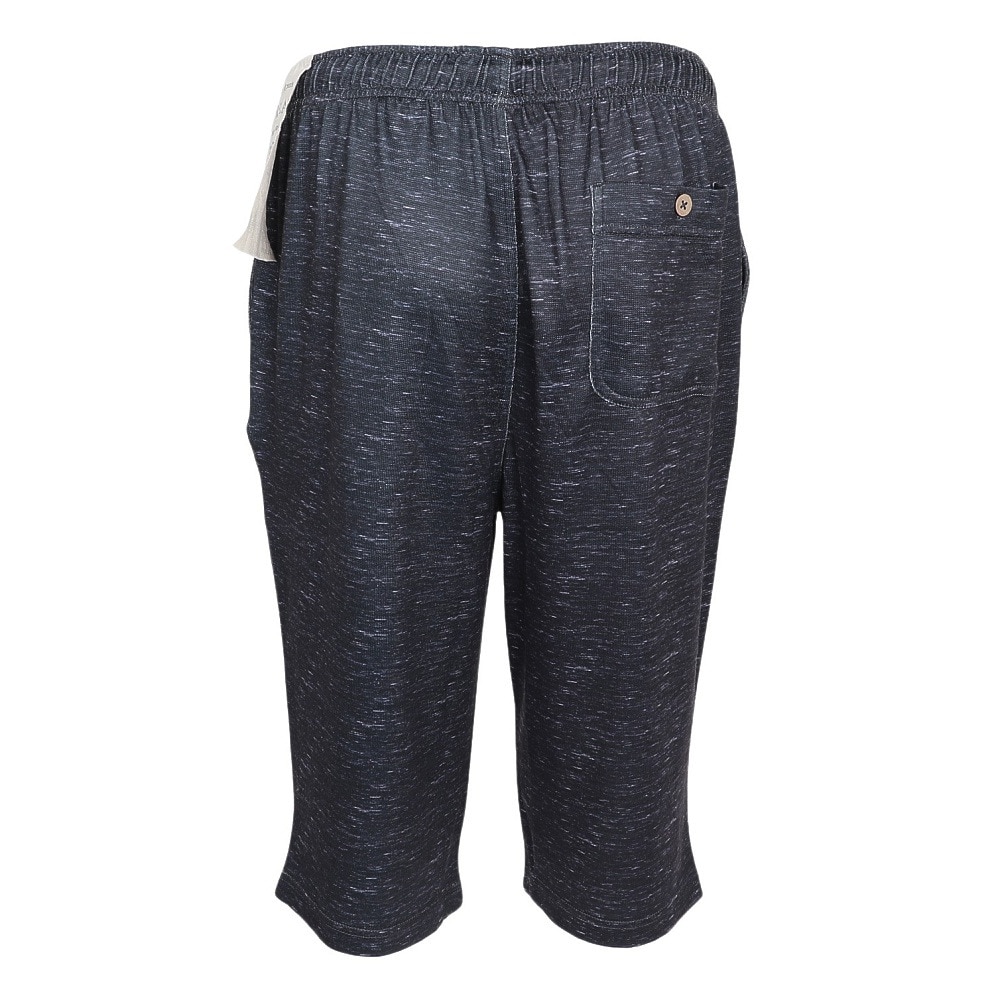 エルケクス（ELKEX）（メンズ）リラックス TCPU HALF パンツ EKM5S10038 CGRY