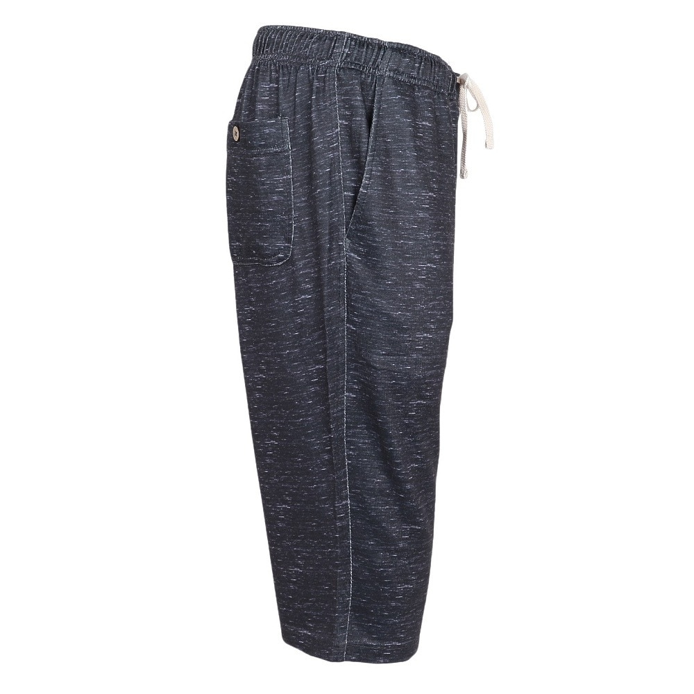 エルケクス（ELKEX）（メンズ）リラックス TCPU HALF パンツ EKM5S10038 CGRY