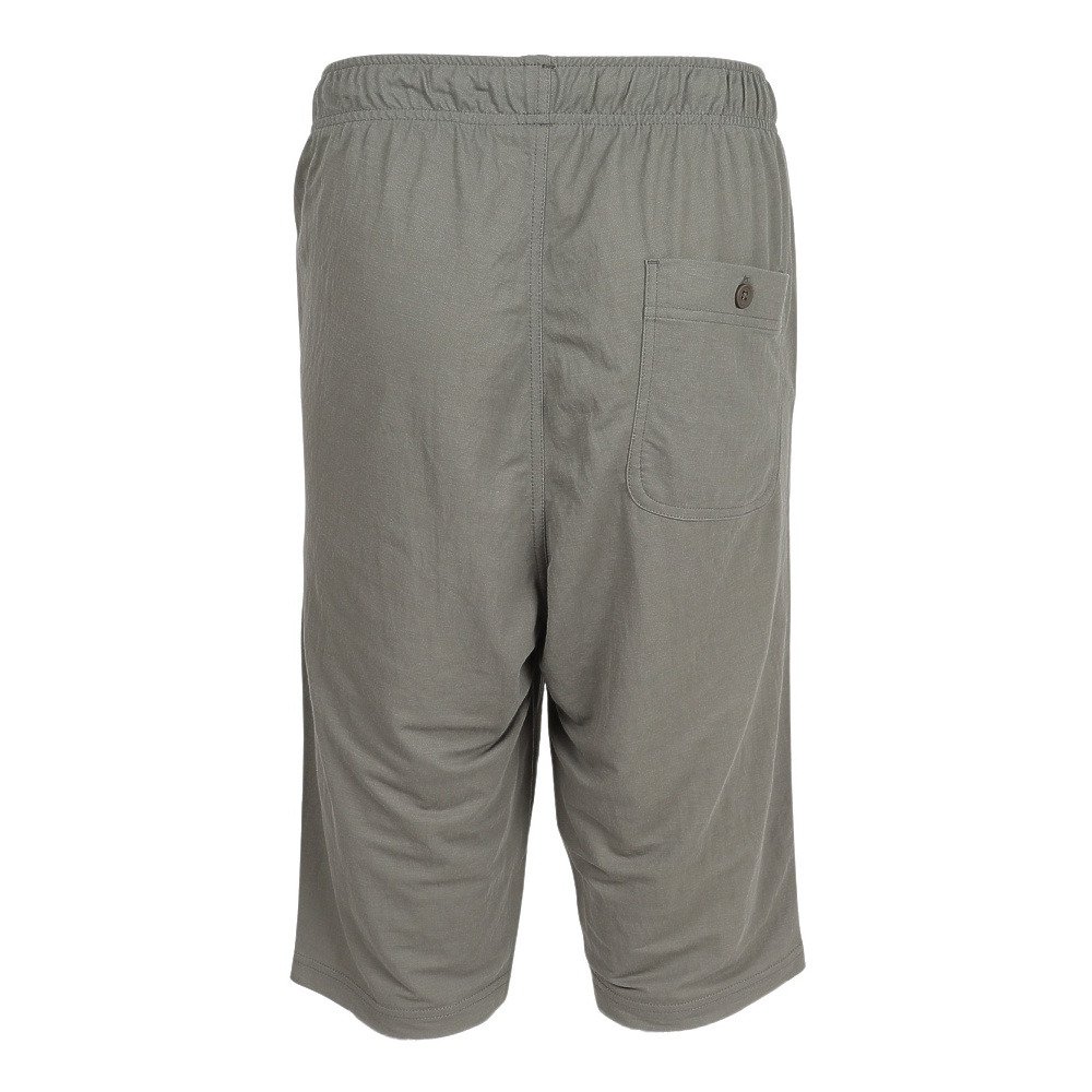 クー（Coo.）（メンズ）COOL TOUCH ハーフパンツ 871C6HT0002 OLIVE