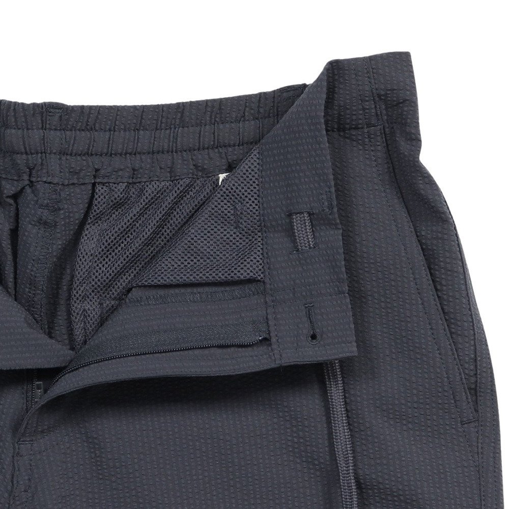 エルケクス（ELKEX）（メンズ）サッカーロングパンツ EKM6S10035 CGRY