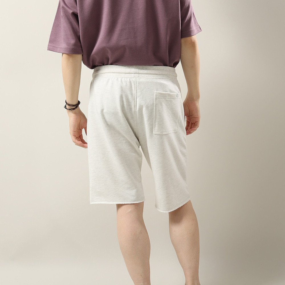 エルケクス（ELKEX）（メンズ）SW ショートパンツ EKM6S10031 NTL