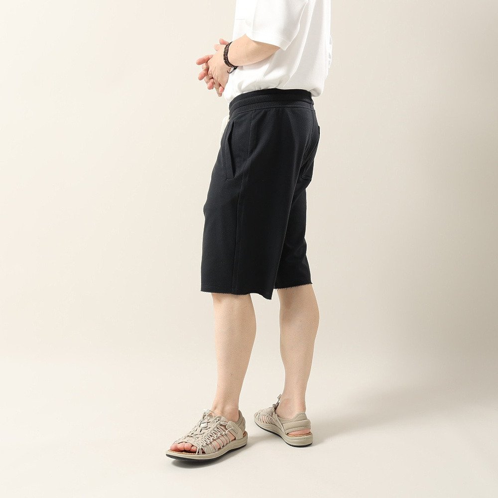 エルケクス（ELKEX）（メンズ）SW ショートパンツ EKM6S10031 NVY
