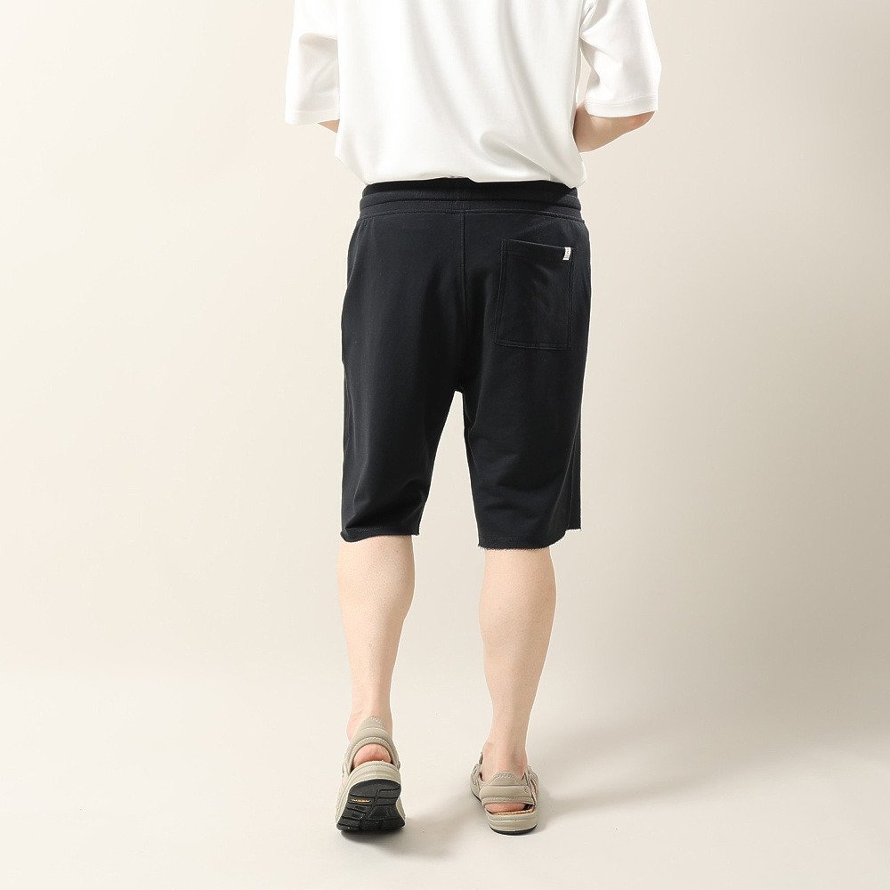エルケクス（ELKEX）（メンズ）SW ショートパンツ EKM6S10031 NVY