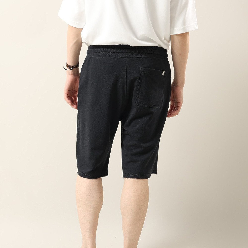 エルケクス（ELKEX）（メンズ）SW ショートパンツ EKM6S10031 NVY