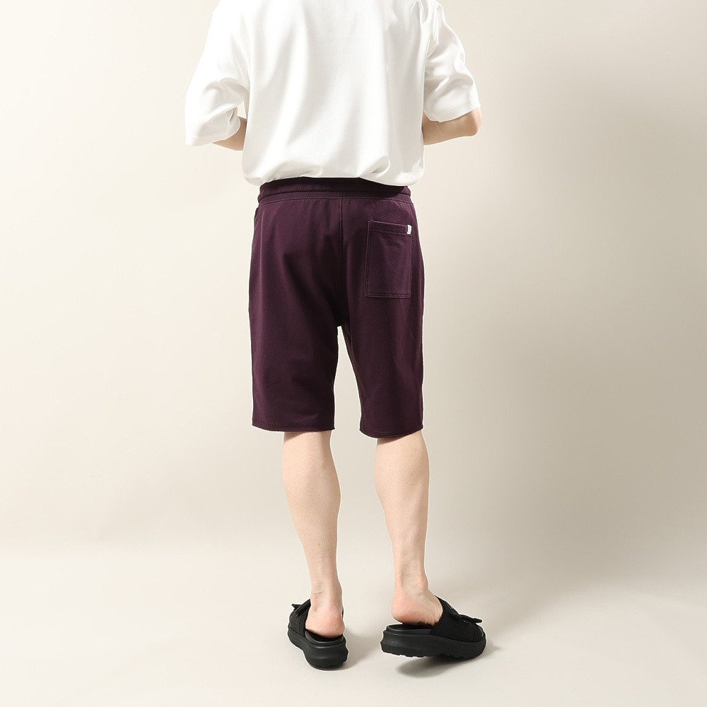 けけけ エスケープ ARES パンツ BURGUNDY M ARCADE（アーケード
