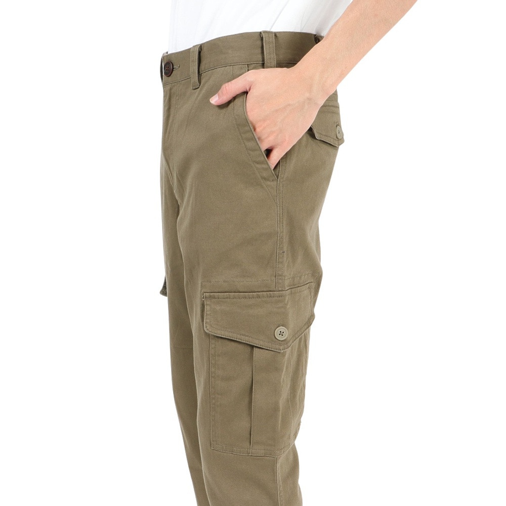 エルケクス（ELKEX）（メンズ）パンツ メンズ カーゴパンツ