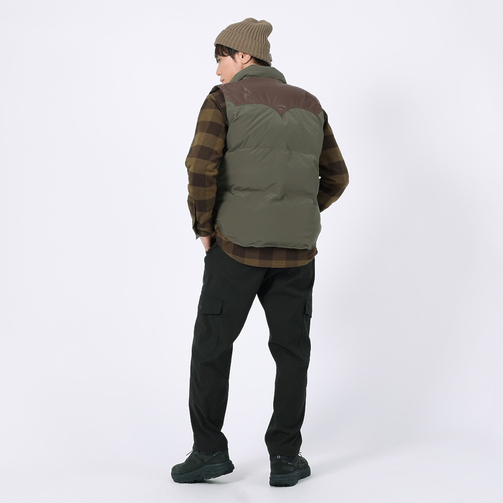エルケクス（ELKEX）（メンズ）カーゴパンツ EKM3FA0011 BLK