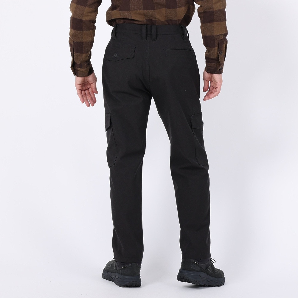エルケクス（ELKEX）（メンズ）カーゴパンツ EKM3FA0011 BLK