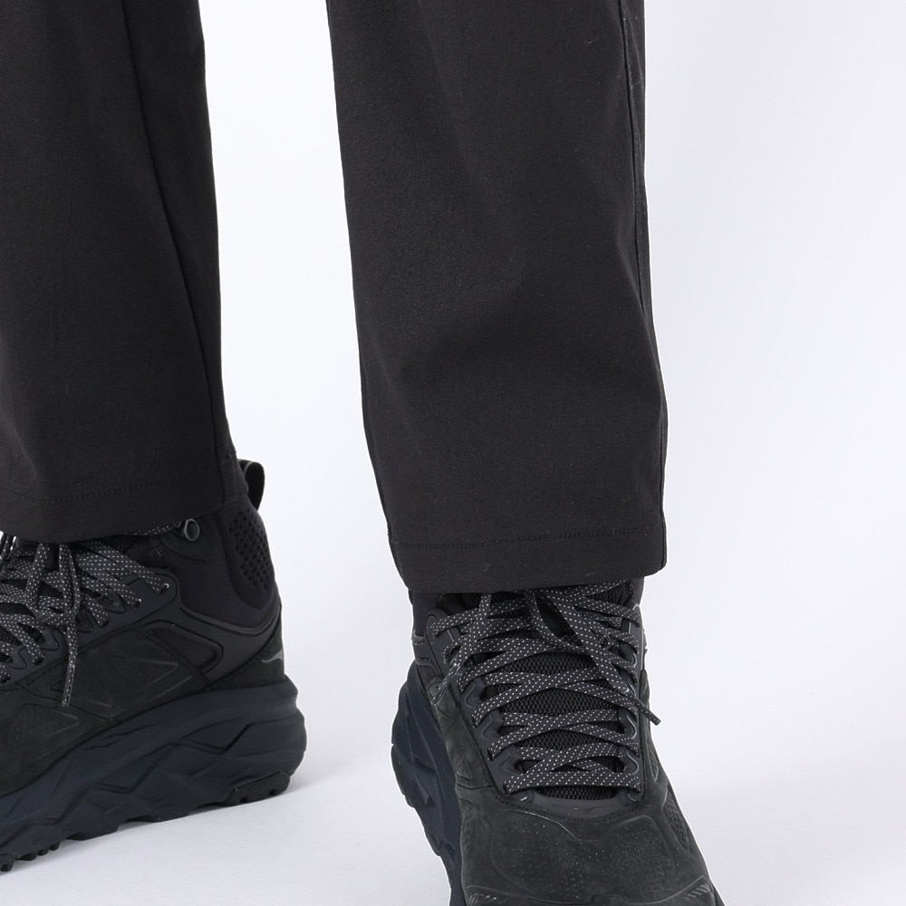 エルケクス（ELKEX）（メンズ）カーゴパンツ EKM3FA0011 BLK