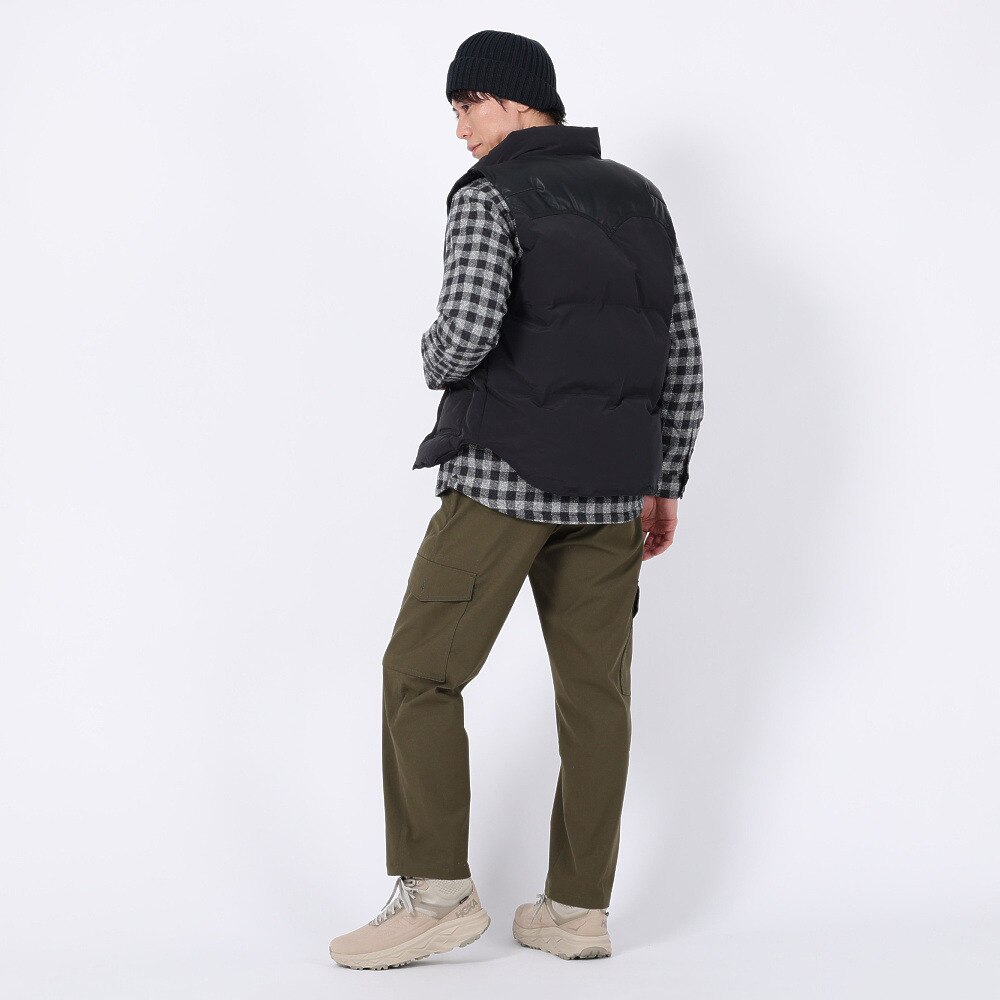 エルケクス（ELKEX）（メンズ）カーゴパンツ EKM3FA0011 OLIVE